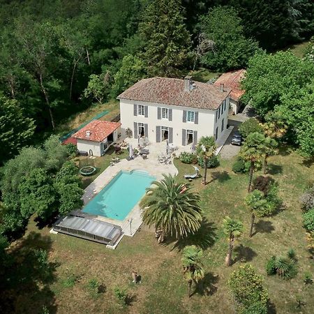 Maison Matachot Orthez Dış mekan fotoğraf