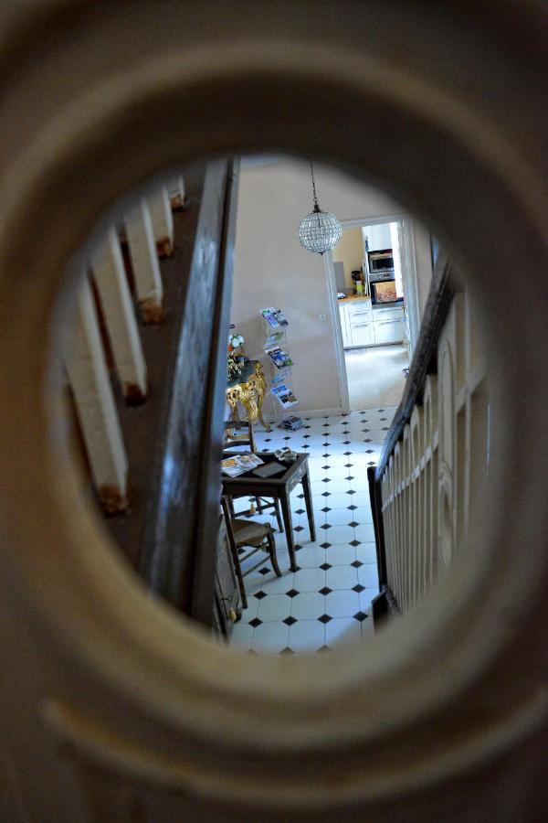 Maison Matachot Orthez Dış mekan fotoğraf