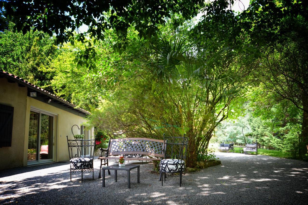 Maison Matachot Orthez Dış mekan fotoğraf