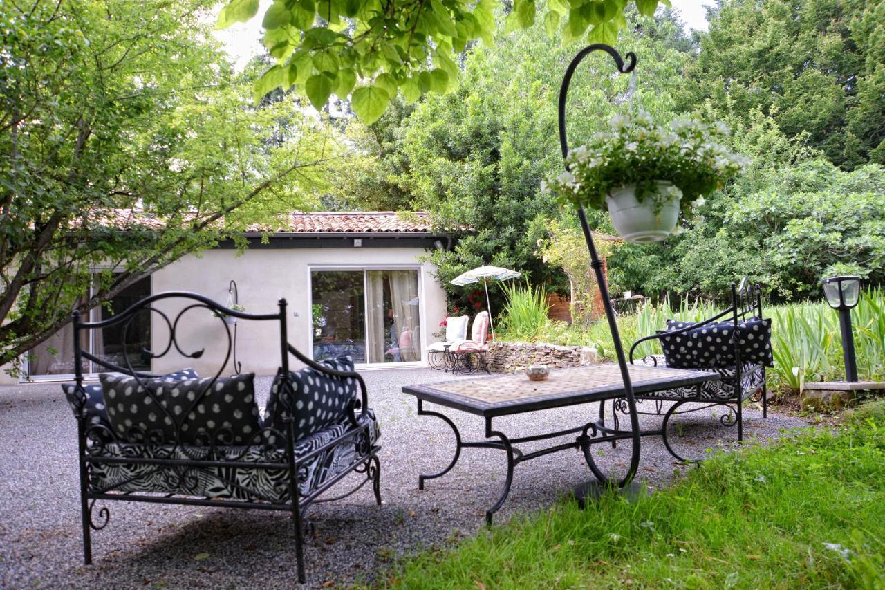 Maison Matachot Orthez Dış mekan fotoğraf