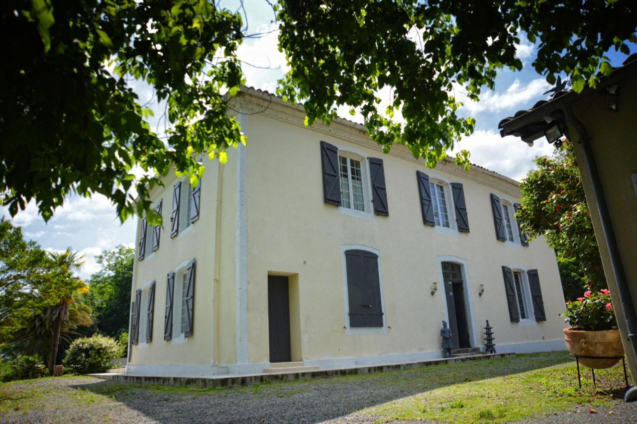 Maison Matachot Orthez Dış mekan fotoğraf