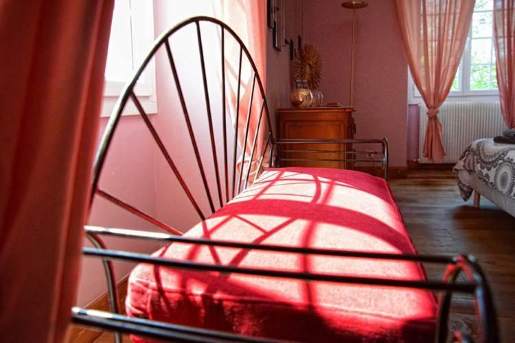 Maison Matachot Orthez Dış mekan fotoğraf