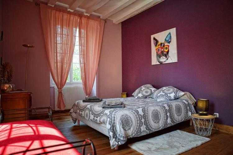 Maison Matachot Orthez Dış mekan fotoğraf