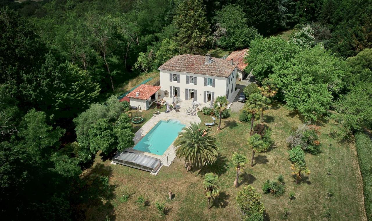 Maison Matachot Orthez Dış mekan fotoğraf